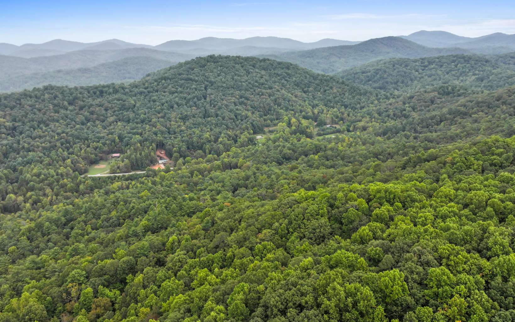 1955 Cavender Gap Road Suches, GA 30572 - Photo 38 of 45 Additional View