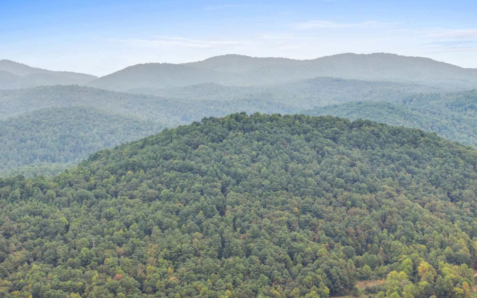 1955 Cavender Gap Road Suches, GA 30572 - Photo 39 of 45 Additional View