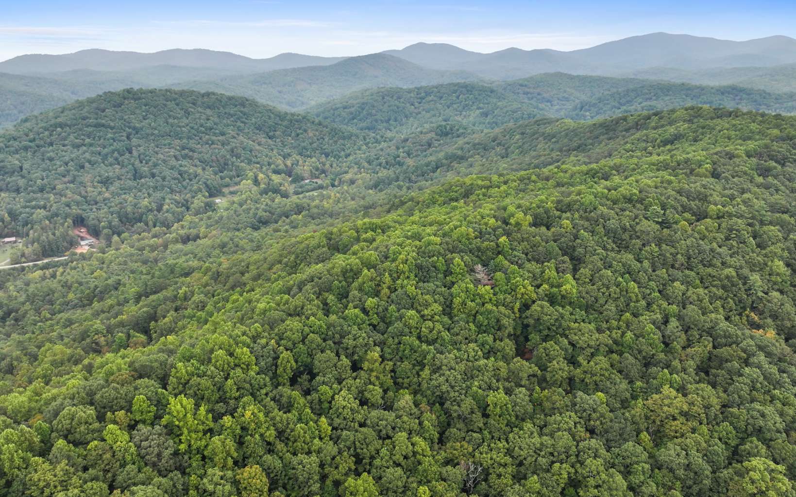 1955 Cavender Gap Road Suches, GA 30572 - Photo 41 of 45 Additional View