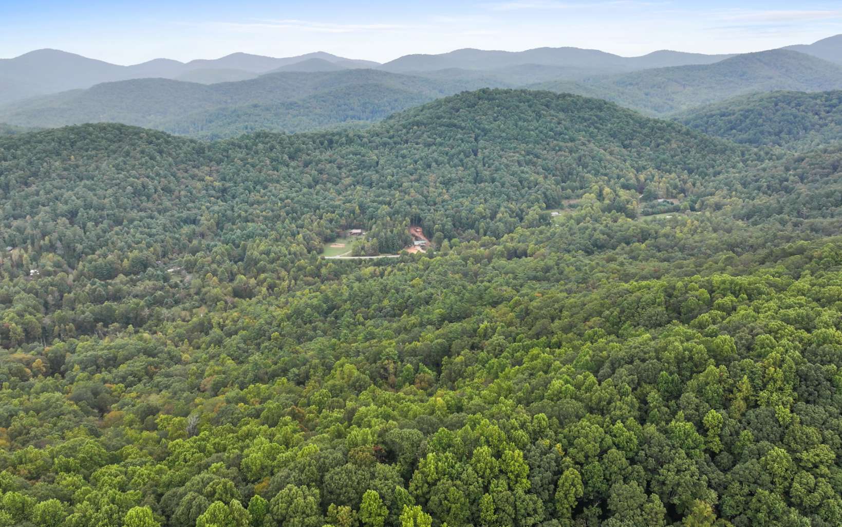 1955 Cavender Gap Road Suches, GA 30572 - Photo 42 of 45 Additional View