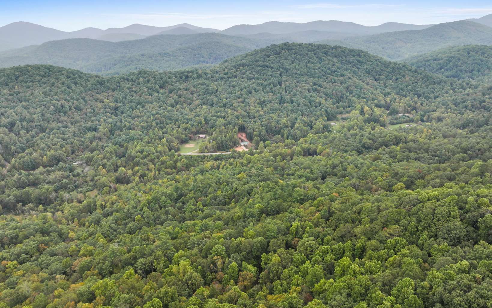 1955 Cavender Gap Road Suches, GA 30572 - Photo 43 of 45 Additional View