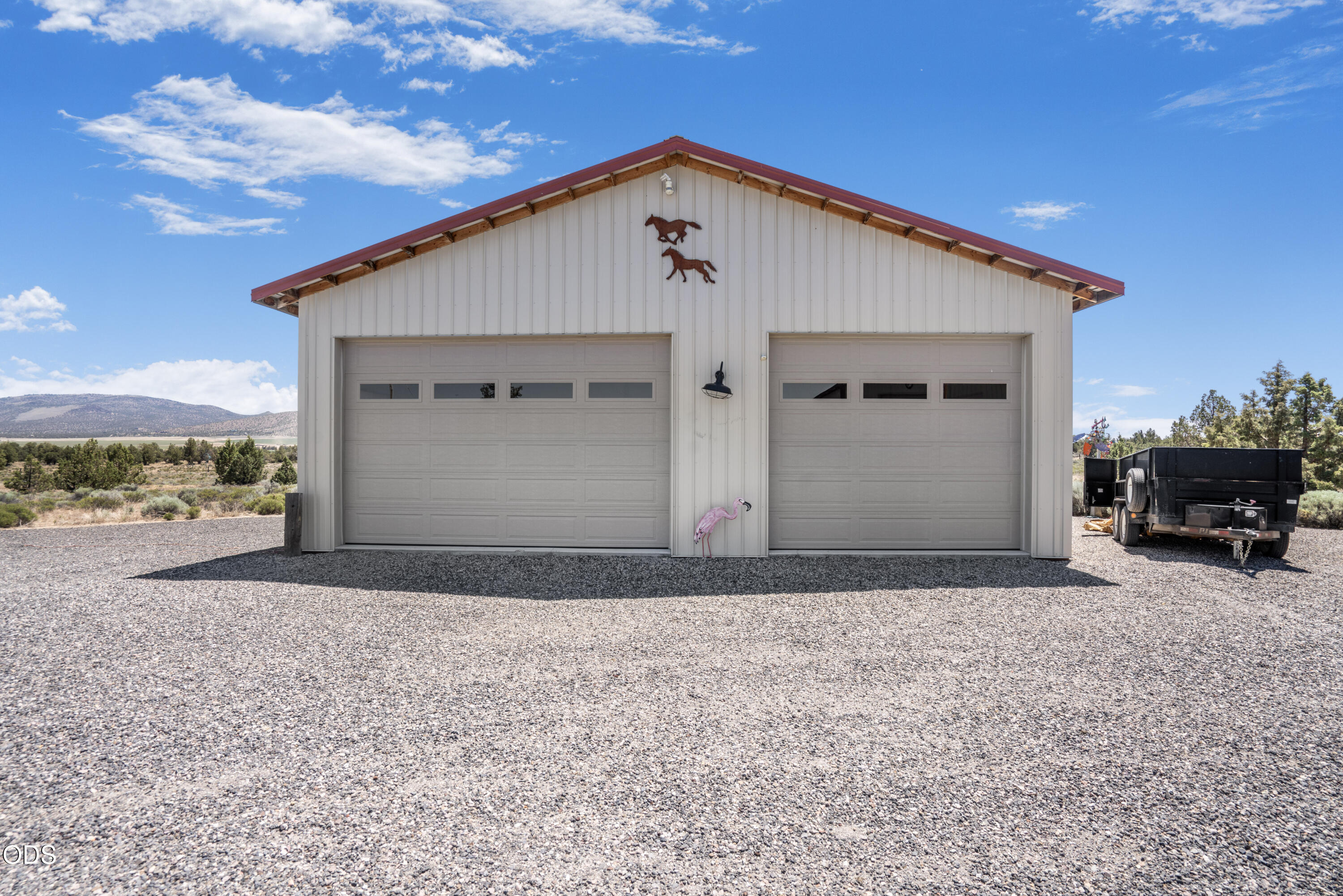 12213 Southwest Ranch Road Powell Butte, OR 97753 - Photo 25 of 29