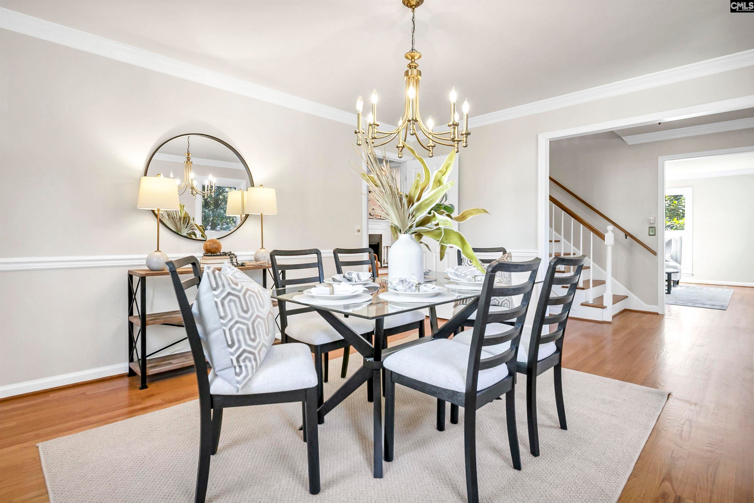 117 Chimney Hill Road Columbia, SC 29209 - Photo 12 of 50 Gallery Image 12