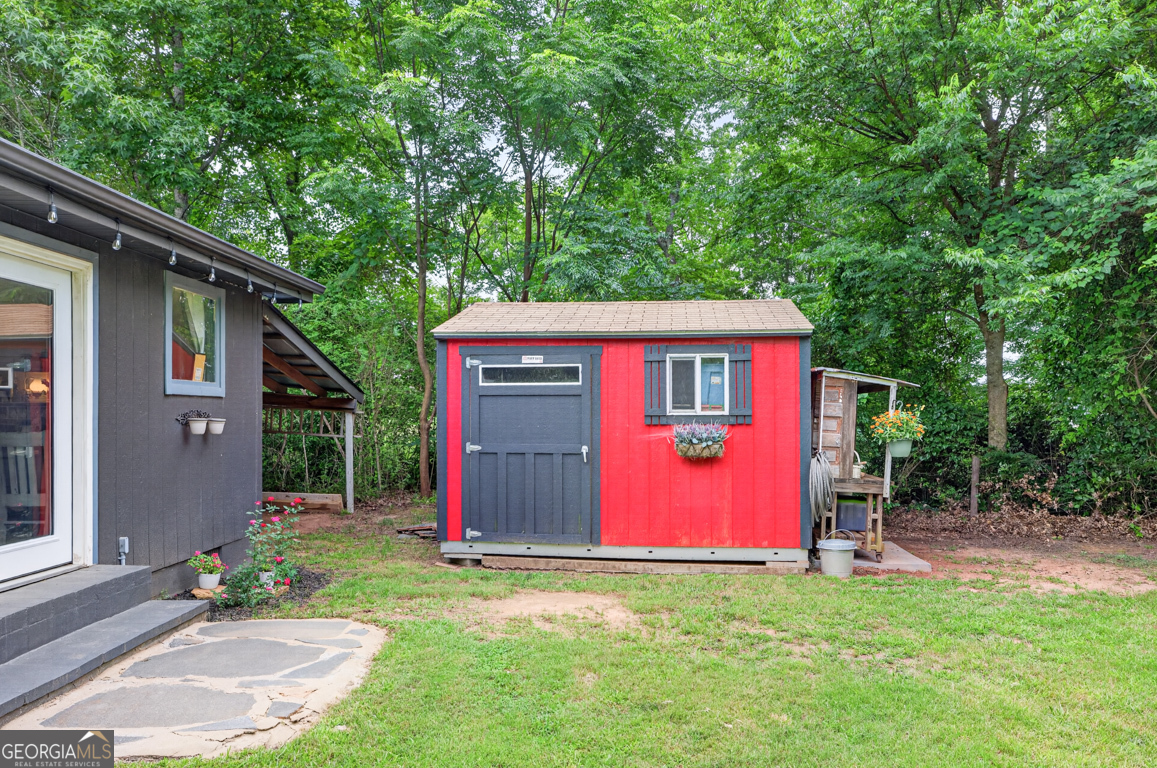 1740 Old Buckhead Road Madison, GA 30650 - Photo 77 of 130