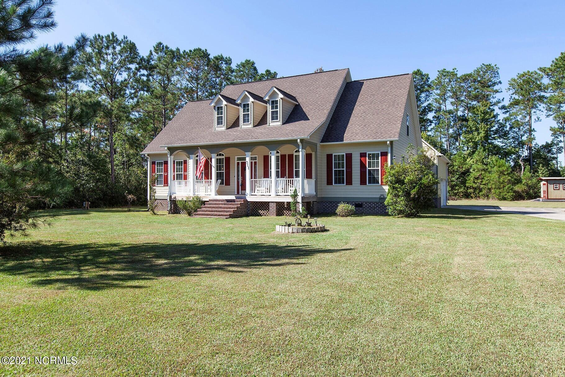 311 Brick Yard Road Hampstead, NC 28443 - Photo 1 of 49 311 FV