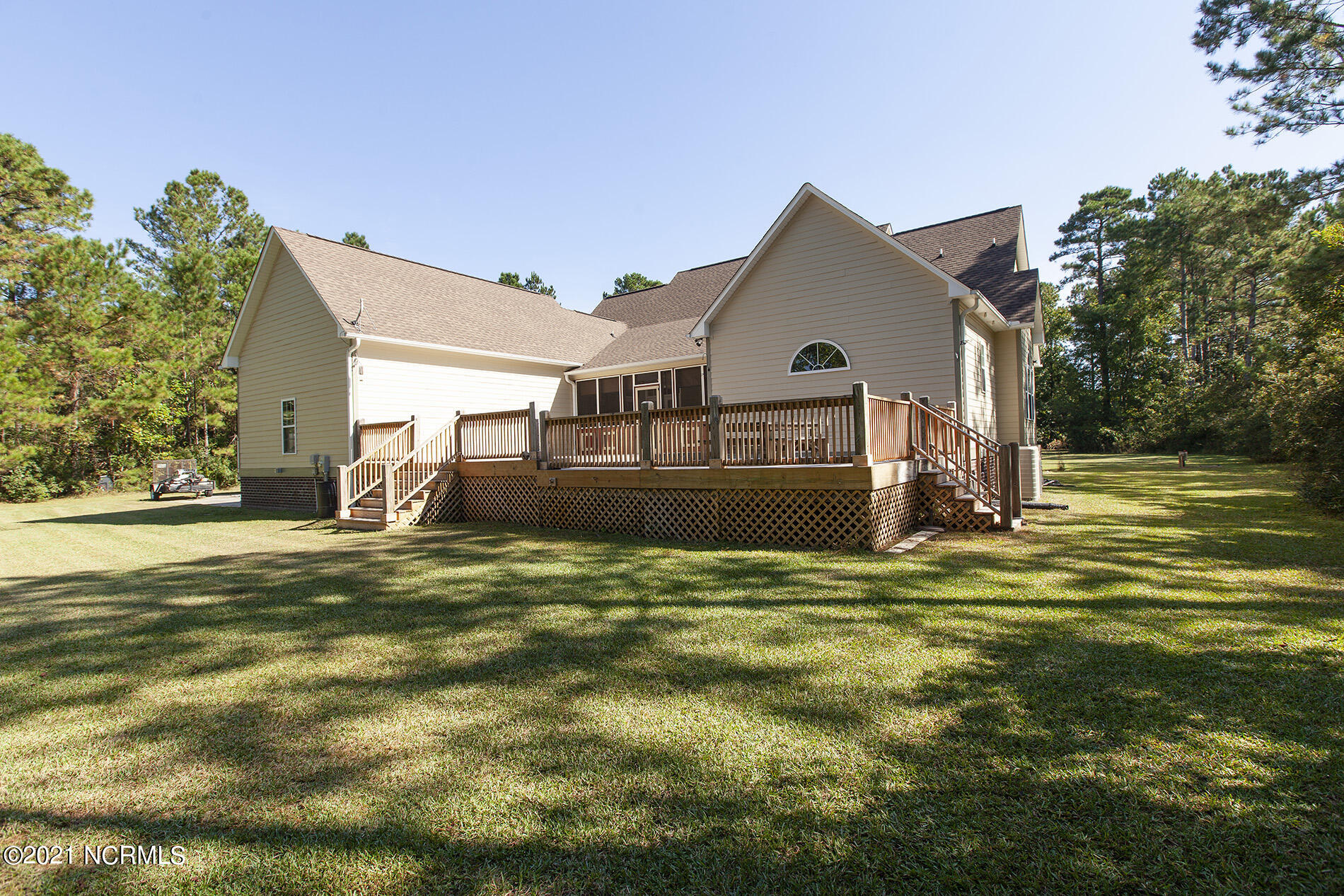 311 Brick Yard Road Hampstead, NC 28443 - Photo 43 of 49 Brick-yard-311-17back-Gary_7422