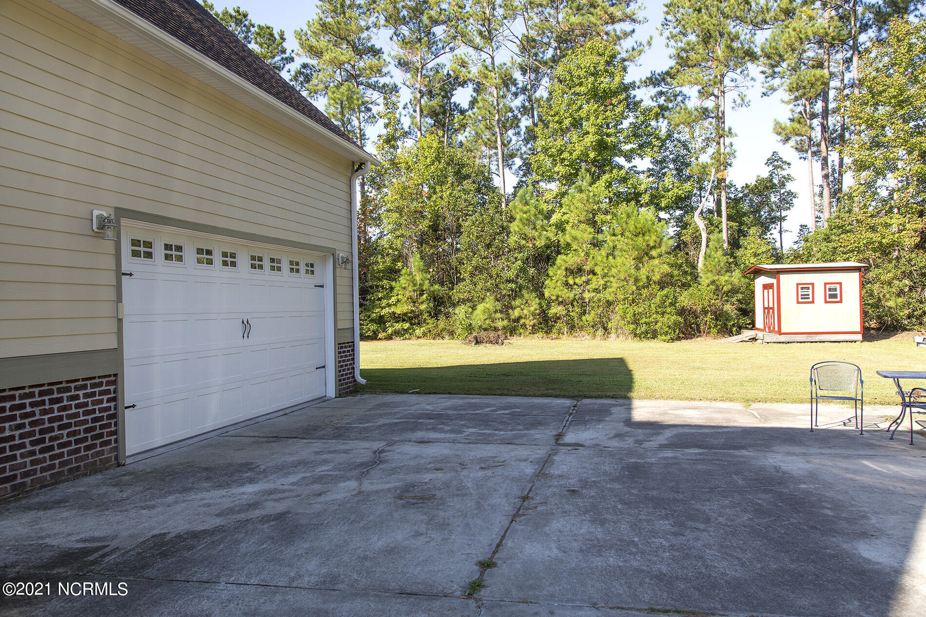 311 Brick Yard Road Hampstead, NC 28443 - Photo 47 of 49 Brick-yard-311-garage-GaryL33A5094