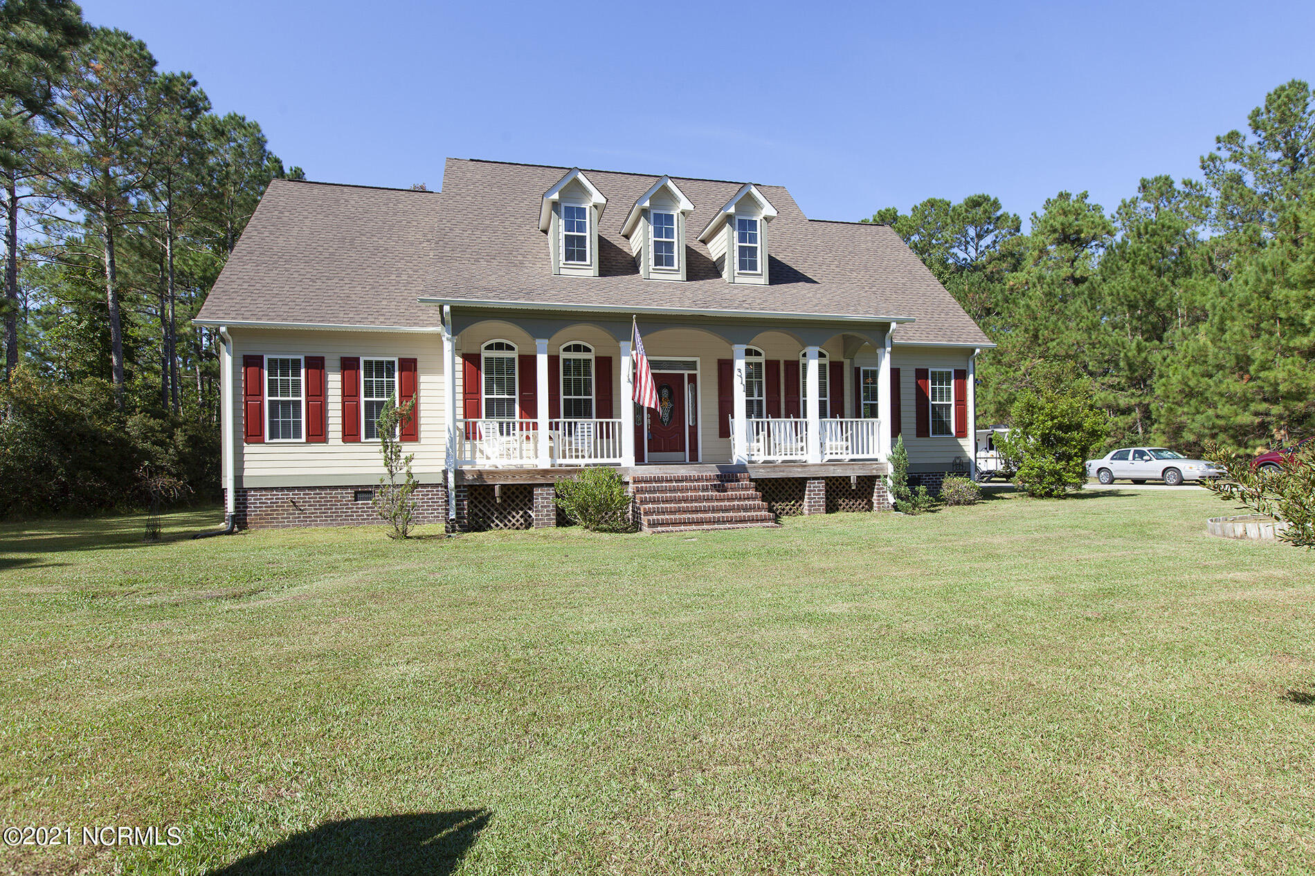 311 Brick Yard Road Hampstead, NC 28443 - Photo 5 of 49 Brick-yard-311-1F-Gary_7473