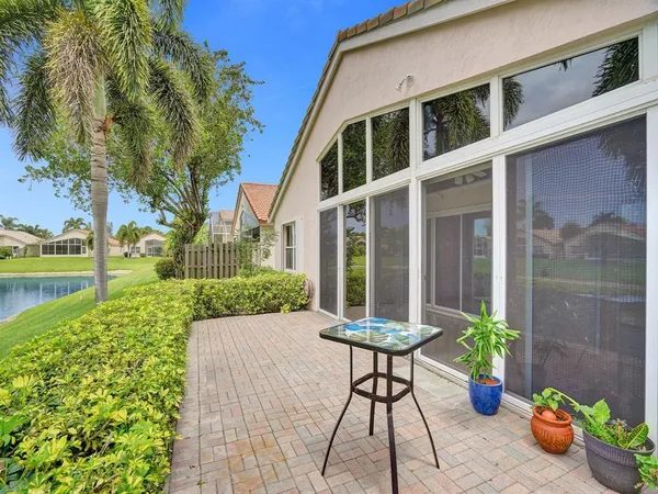 $3,900 | 22845 Barrister Drive, Boca Raton, FL 33433