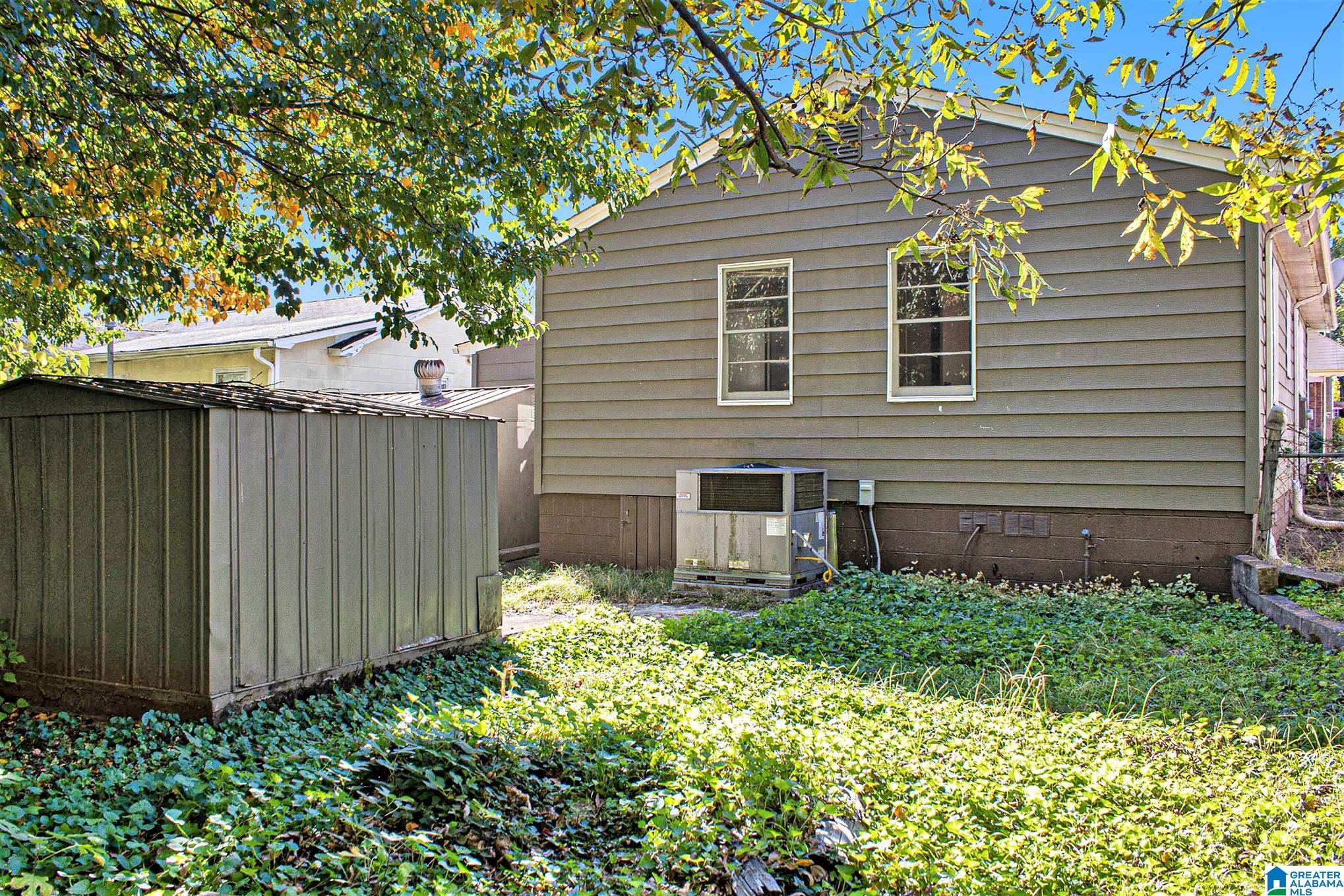 1241 19th Street Southwest Birmingham, AL 35211 - Photo 16 of 19