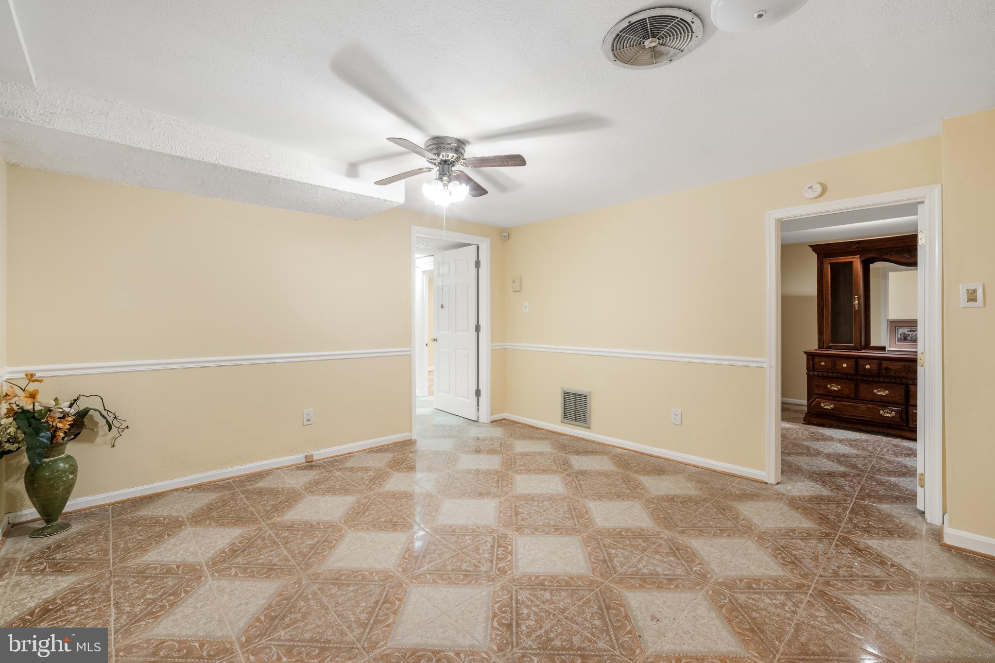 4104 Tulare Drive Silver Spring, MD 20906 - Photo 36 of 49 Basement Recreation Room