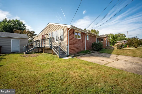 $799,900 | 4104 Tulare Drive, Silver Spring, MD 20906