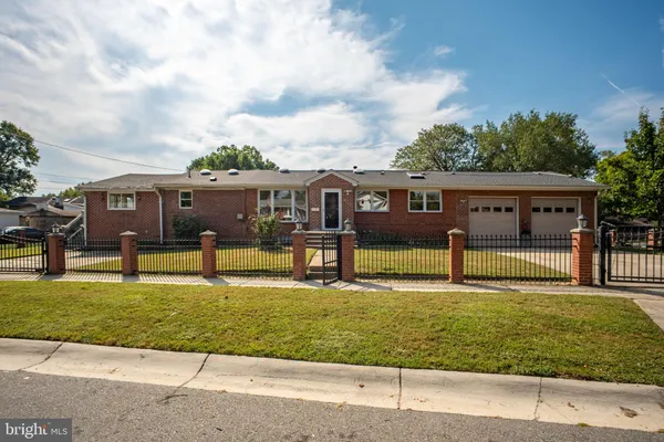 $799,900 | 4104 Tulare Drive, Silver Spring, MD 20906