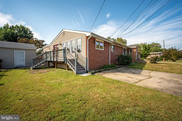 $799,900 | 4104 Tulare Drive, Silver Spring, MD 20906