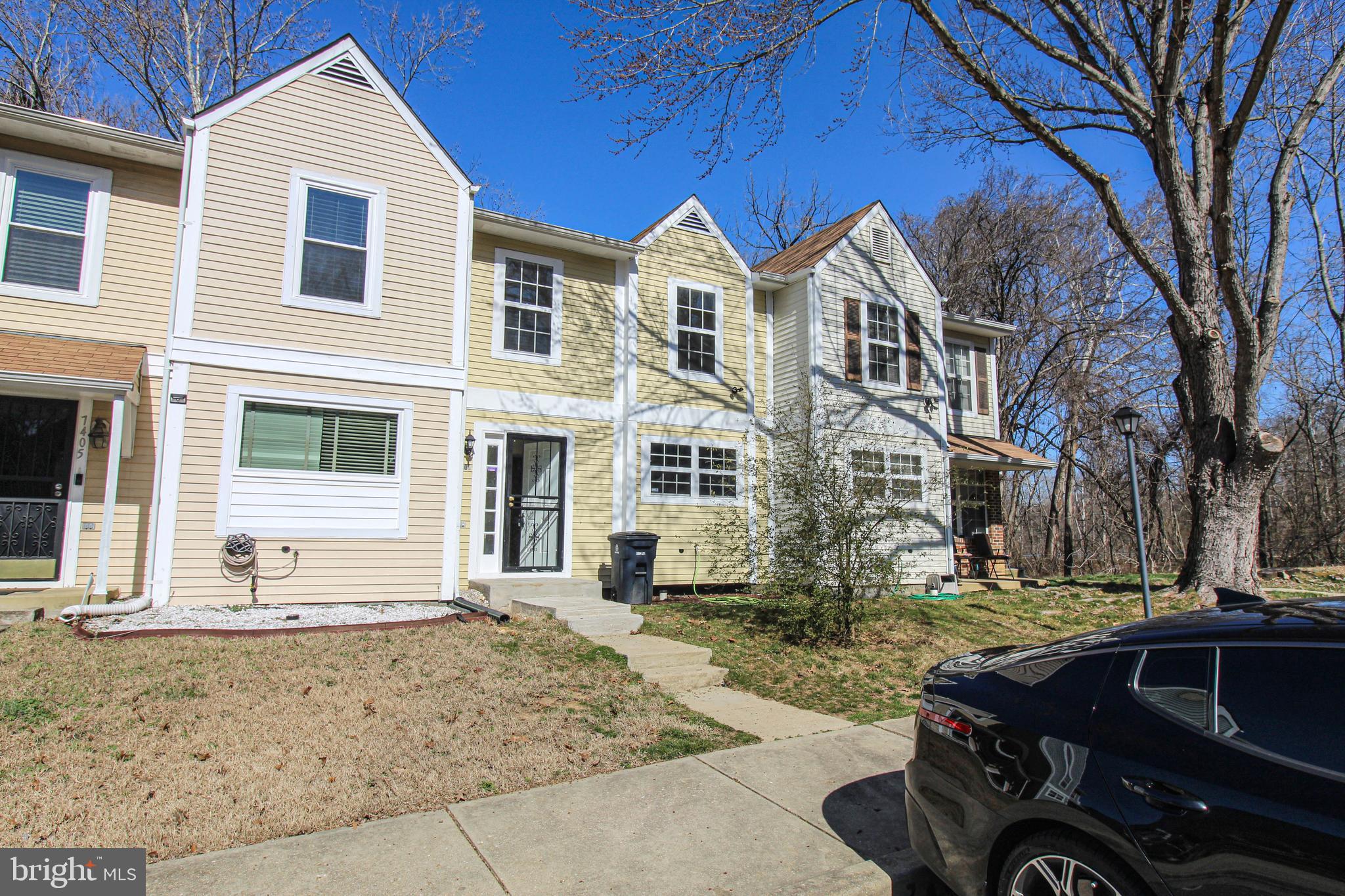 7403 Bentree Road Fort Washington, MD 20744 - Photo 1 of 31 Gallery Image 1