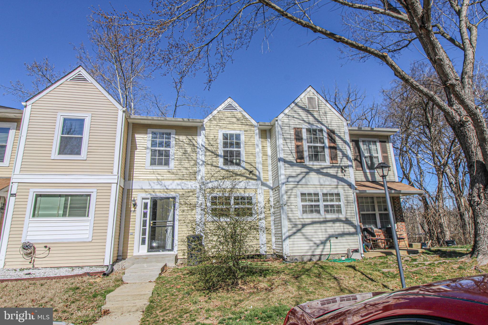 7403 Bentree Road Fort Washington, MD 20744 - Photo 2 of 31 Gallery Image 2