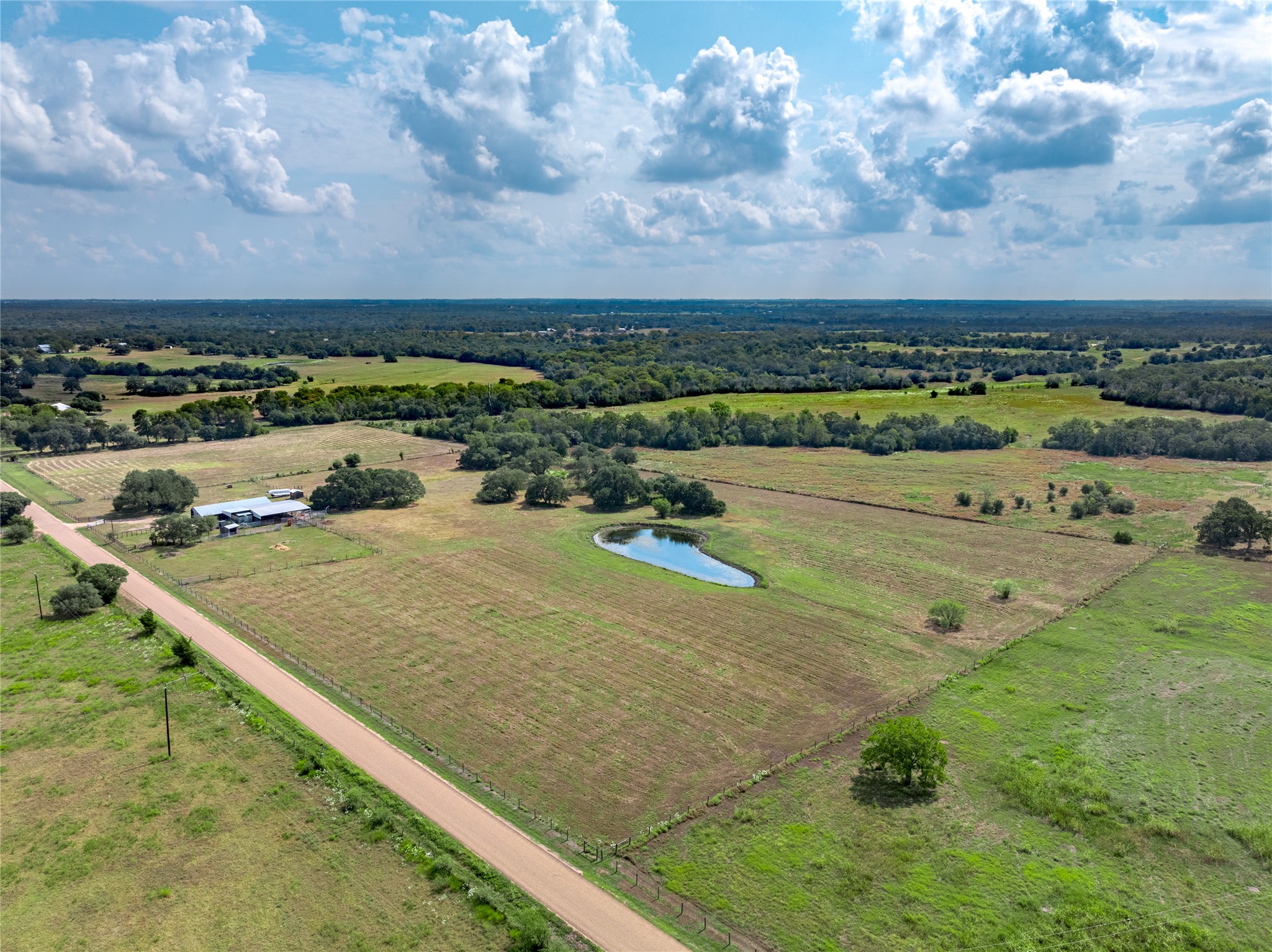 Tbd Roznov Road Fayetteville, TX 78940 - Photo 1 of 8 a view of a tennis court