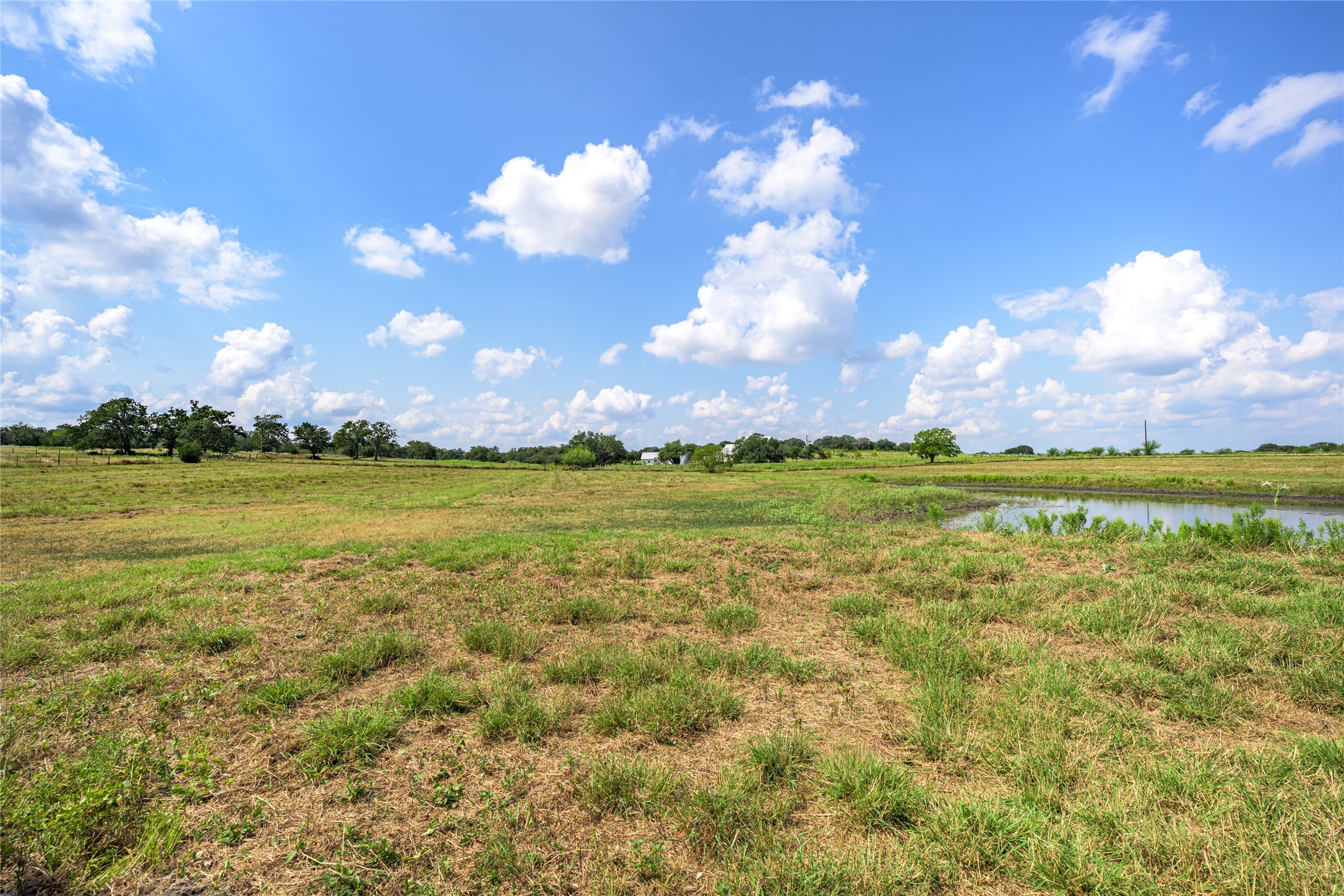 Tbd Roznov Road Fayetteville, TX 78940 - Photo 7 of 8 a view of a lake