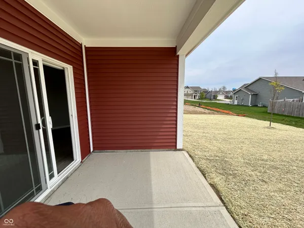 $2,150 | 1861 Fairmount Drive, Greenfield, IN 46140