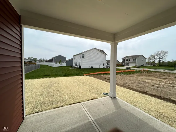 $2,150 | 1861 Fairmount Drive, Greenfield, IN 46140