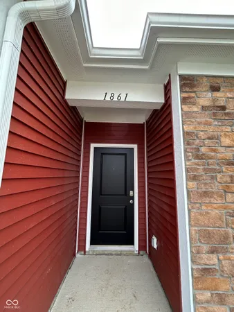 $2,150 | 1861 Fairmount Drive, Greenfield, IN 46140