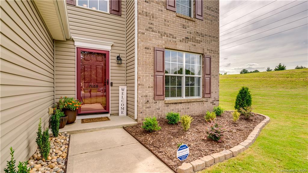7468 Fallen Timber Lane Tega Cay, SC 29708 - Photo 2 of 28