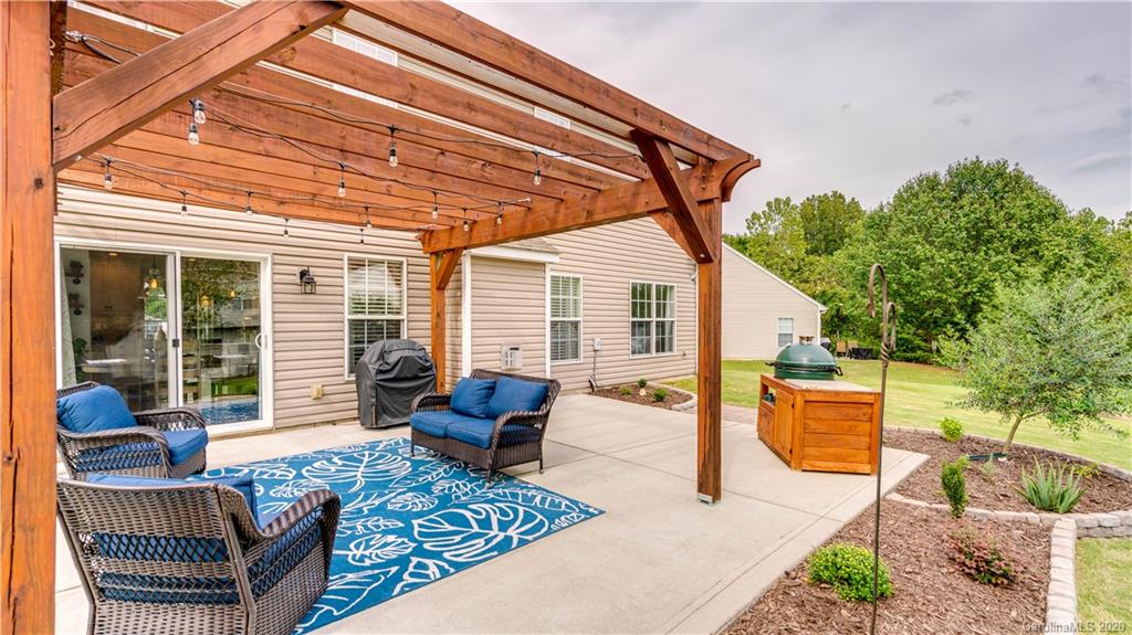7468 Fallen Timber Lane Tega Cay, SC 29708 - Photo 25 of 28