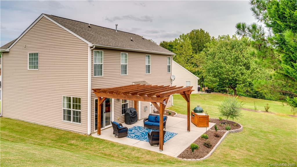 7468 Fallen Timber Lane Tega Cay, SC 29708 - Photo 26 of 28