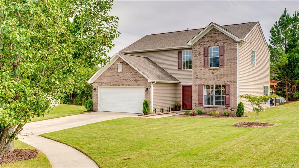 7468 Fallen Timber Lane Tega Cay, SC 29708 - Photo 28 of 28