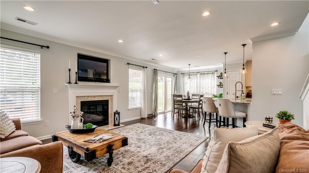 7468 Fallen Timber Lane Tega Cay, SC 29708 - Photo 9 of 28