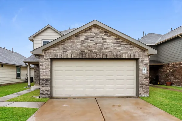 $2,100 | 24314 Amaldi Court, Katy, TX 77493