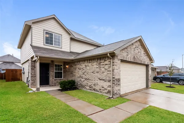 $2,100 | 24314 Amaldi Court, Katy, TX 77493