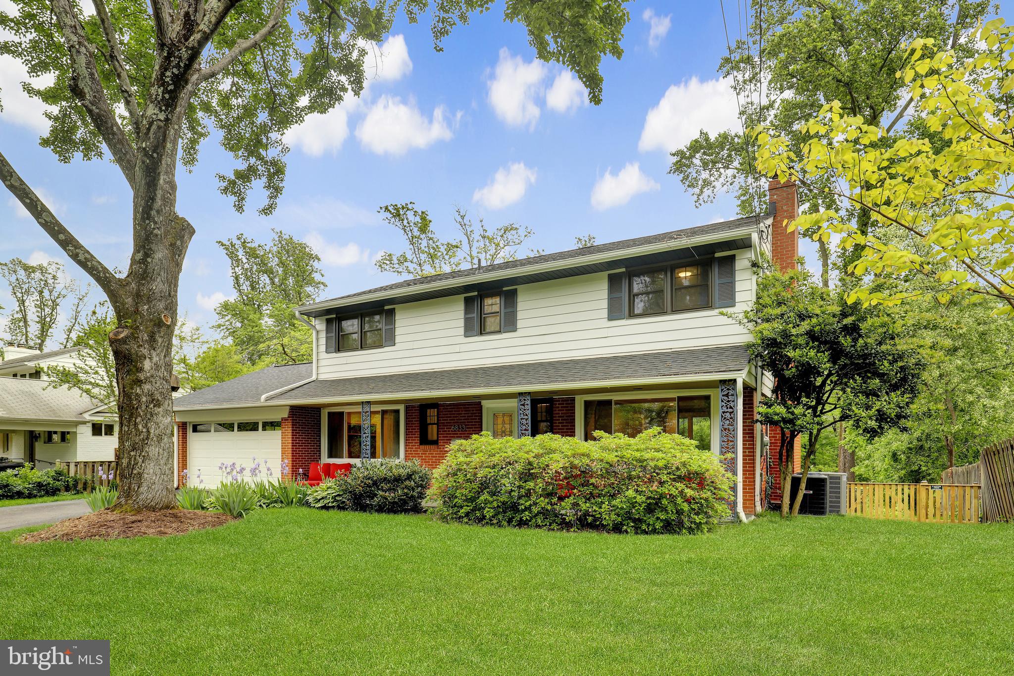 6833 Lemon Road McLean, VA 22101 - Photo 2 of 54 Gallery Image 2