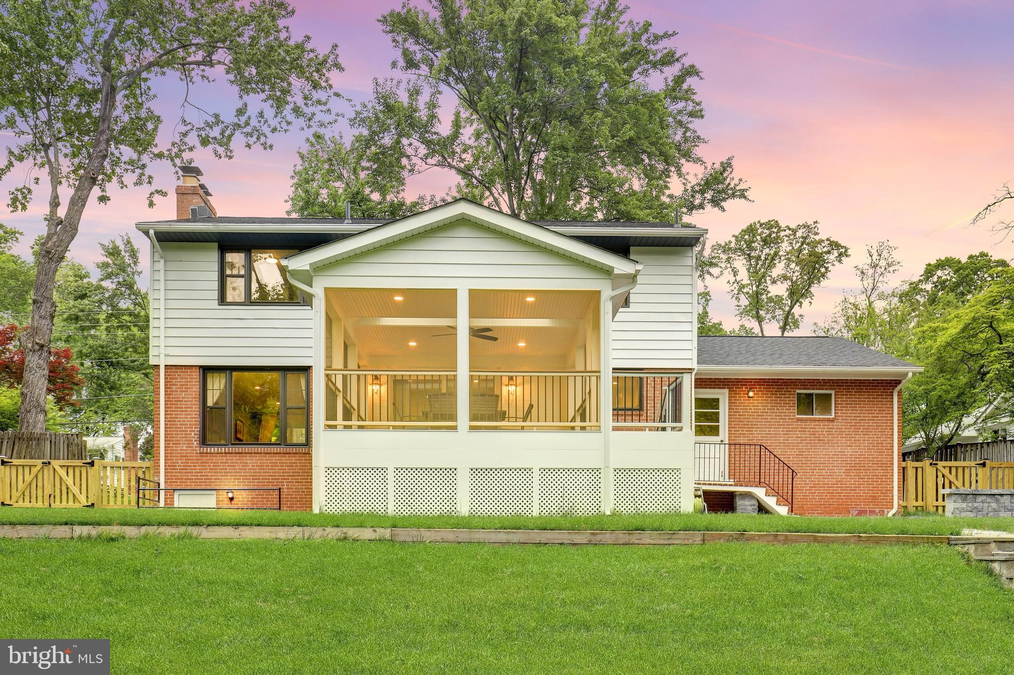 6833 Lemon Road McLean, VA 22101 - Photo 46 of 54 Gallery Image 46