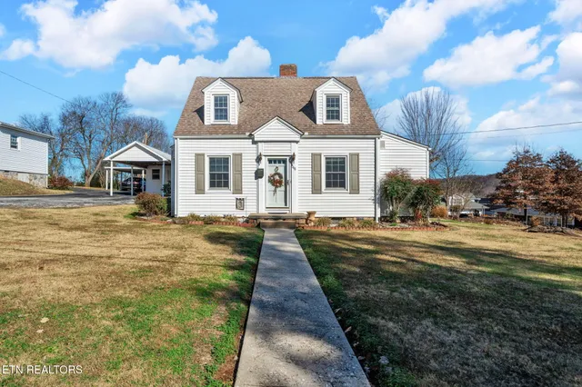 $235,000 | 548 5th Street, Newport, TN 37821