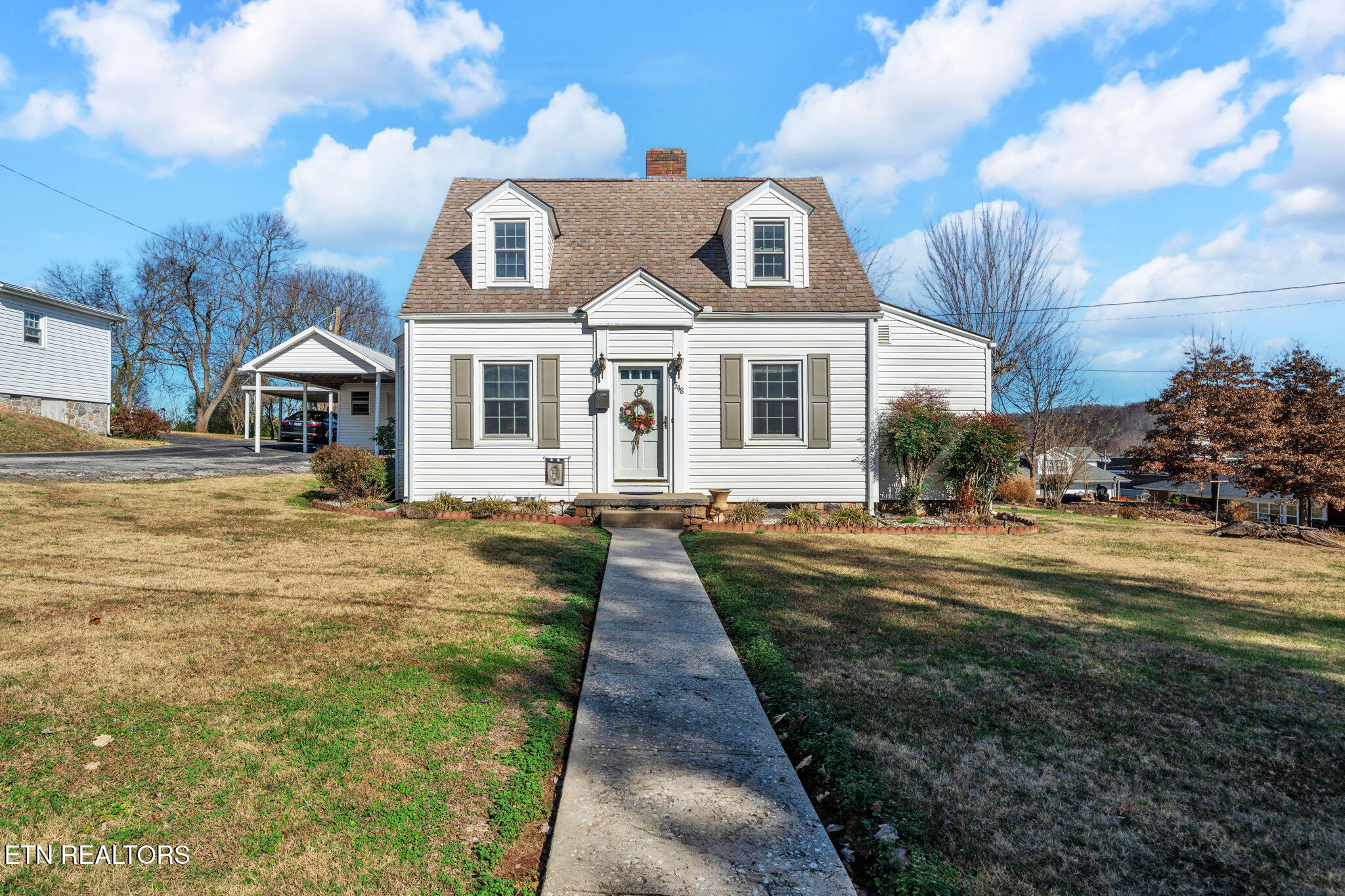 548 5th Street Newport, TN 37821 - Photo 1 of 29 1-web-or-mls-548 5th Street-1