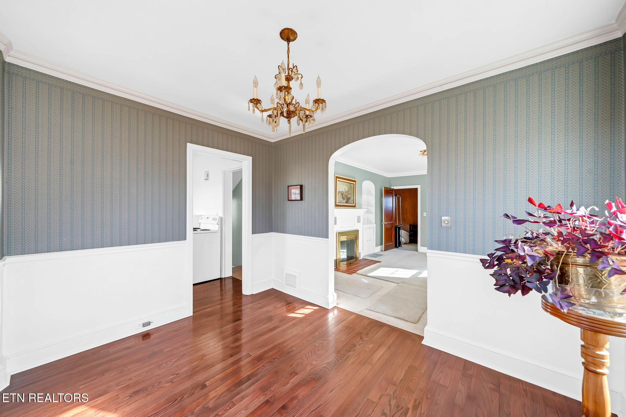 548 5th Street Newport, TN 37821 - Photo 6 of 29 6-web-or-mls-548 5th Street-6