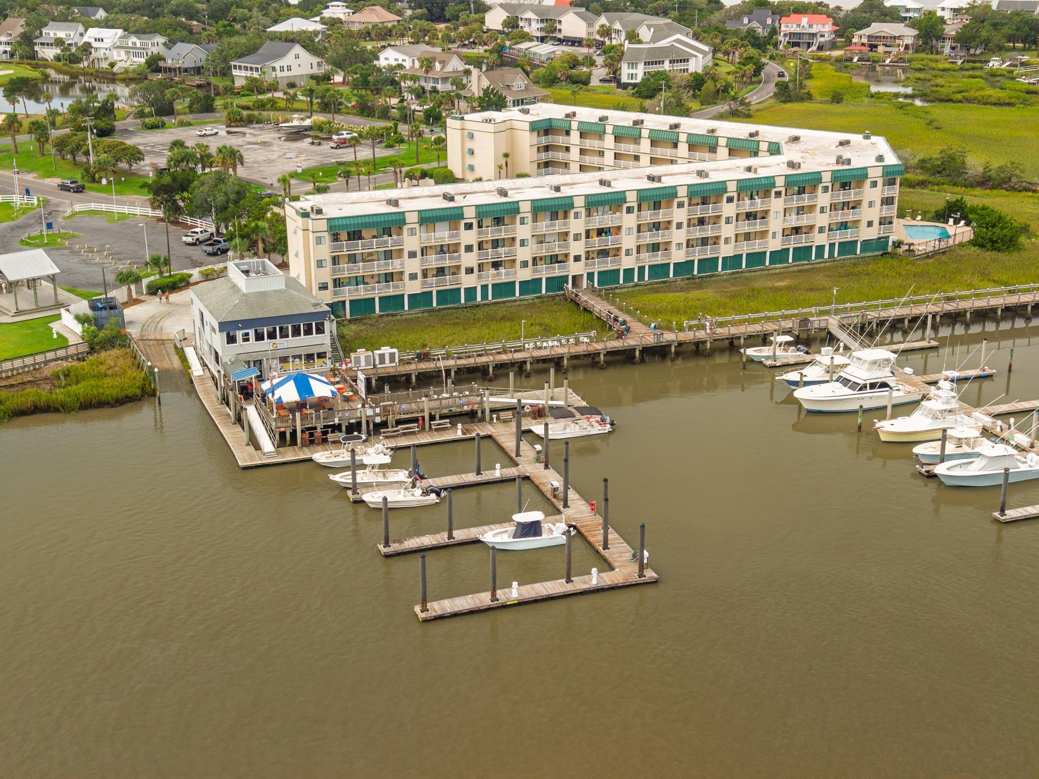 3701 Docksite Road, Unit 204 Edisto Island, SC 29438 - Photo 28 of 37 untitled-33