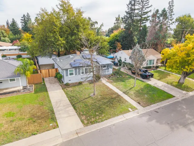 swimming pool view with a outdoor seating