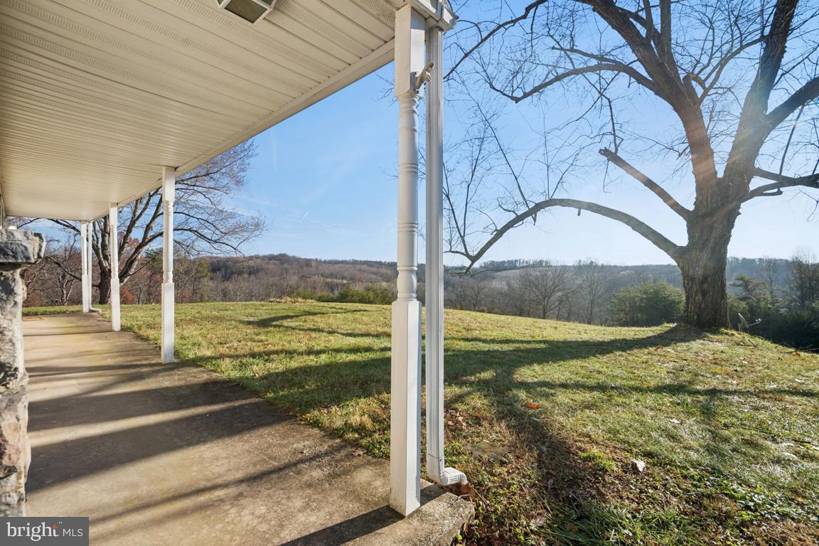2701 Carrollton Road Finksburg, MD 21048 - Photo 2 of 66 a view of a backyard of a house