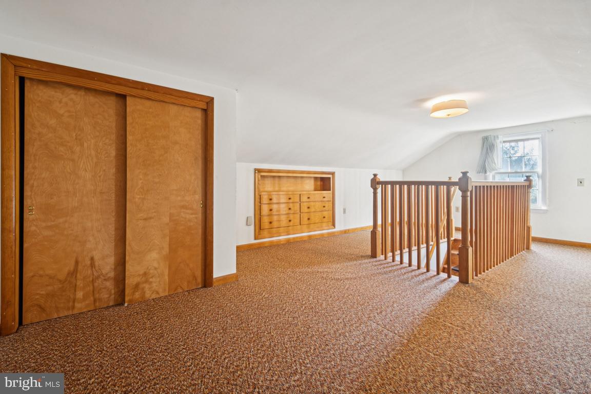 2701 Carrollton Road Finksburg, MD 21048 - Photo 51 of 66 a view of an empty room with a window