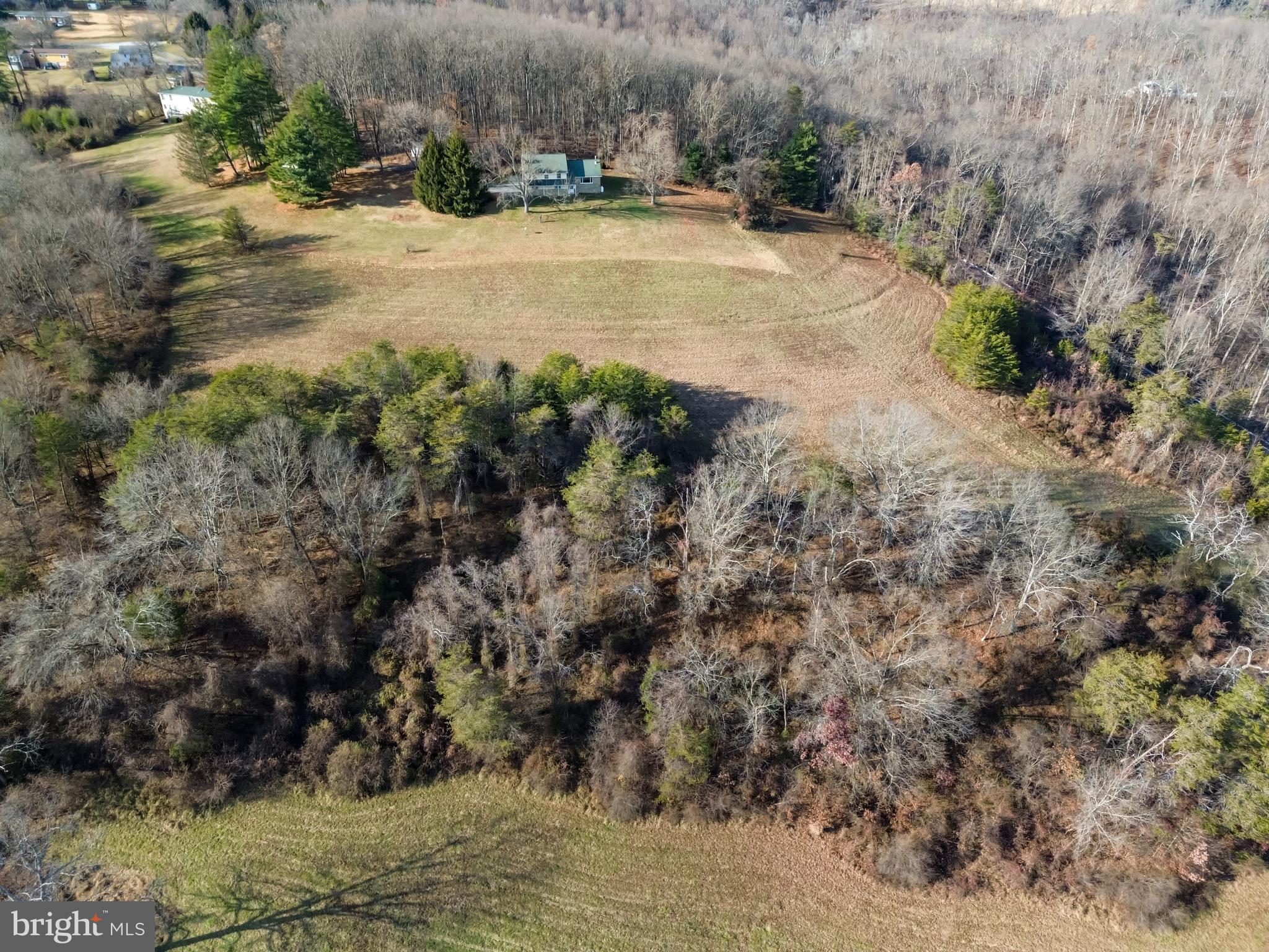 2701 Carrollton Road Finksburg, MD 21048 - Photo 61 of 66 a view of a yard