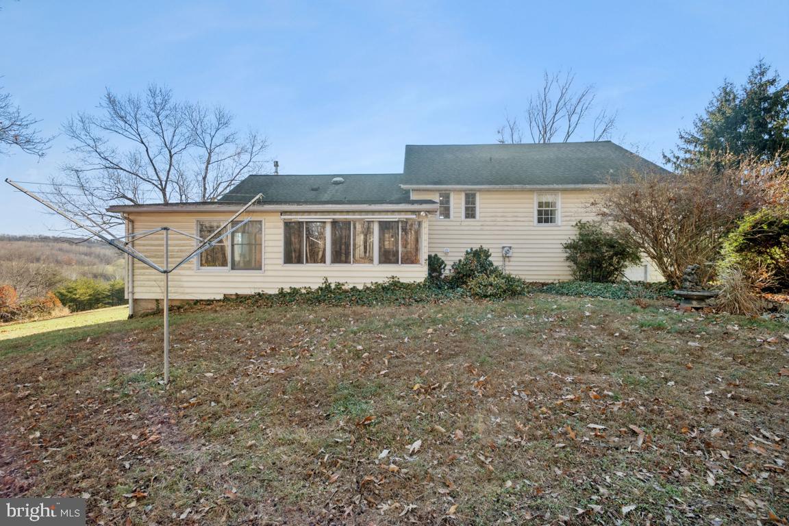 2701 Carrollton Road Finksburg, MD 21048 - Photo 9 of 66 a house view with a backyard space