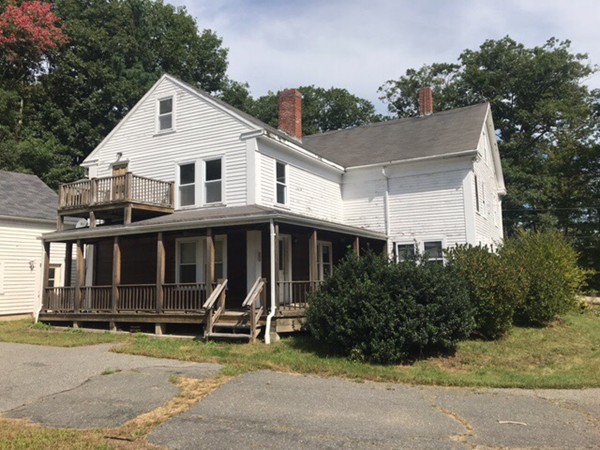 2090 Southbridge Road Warren, MA 01585 - Photo 1 of 16
