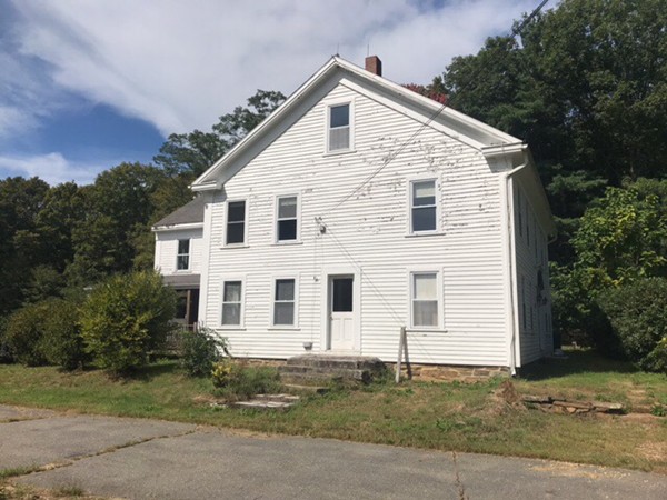 2090 Southbridge Road Warren, MA 01585 - Photo 2 of 16