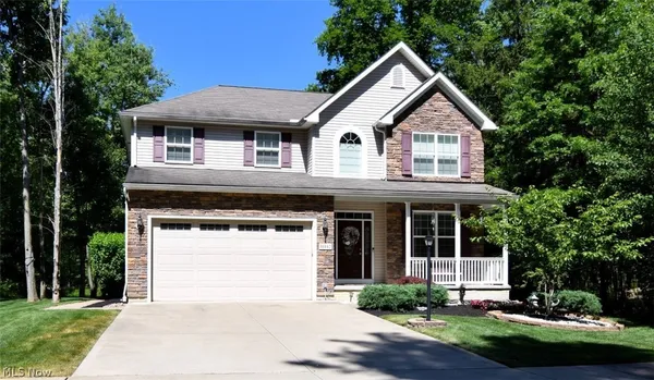 $499,900 | 10442 Florida Street, Reminderville, OH 44202