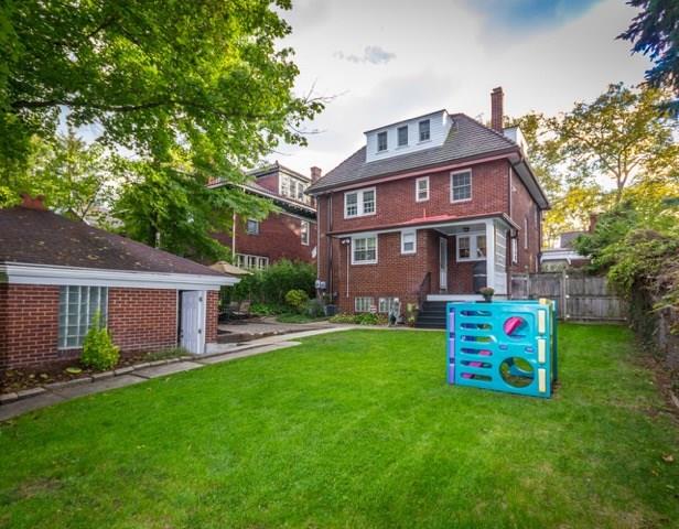 5811 Wayne Road Highland Park, PA 15206 - Photo 24 of 24 Gallery Image 24