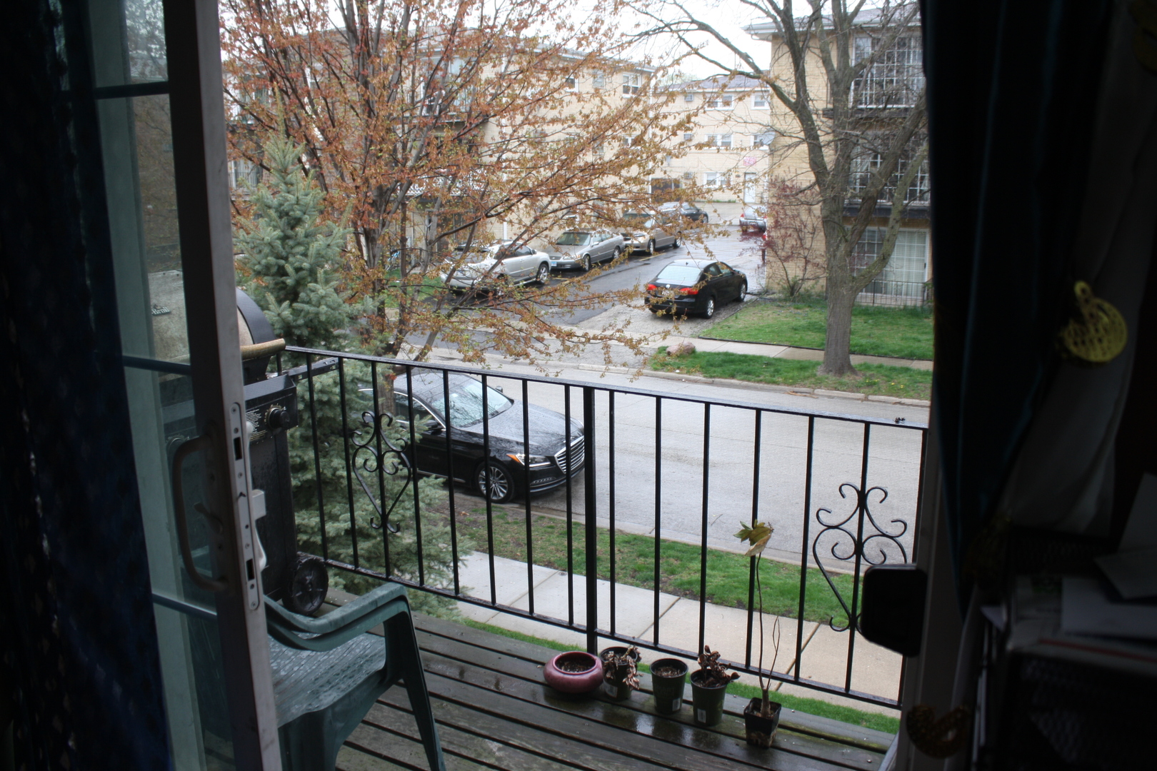 7033 O'Connell Drive, Unit 204 Chicago Ridge, IL 60415 - Photo 2 of 22