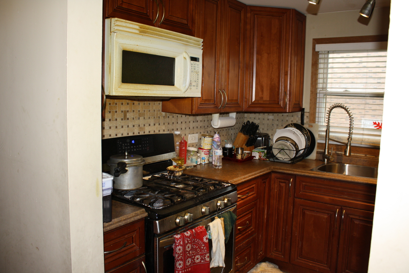 7033 O'Connell Drive, Unit 204 Chicago Ridge, IL 60415 - Photo 12 of 22