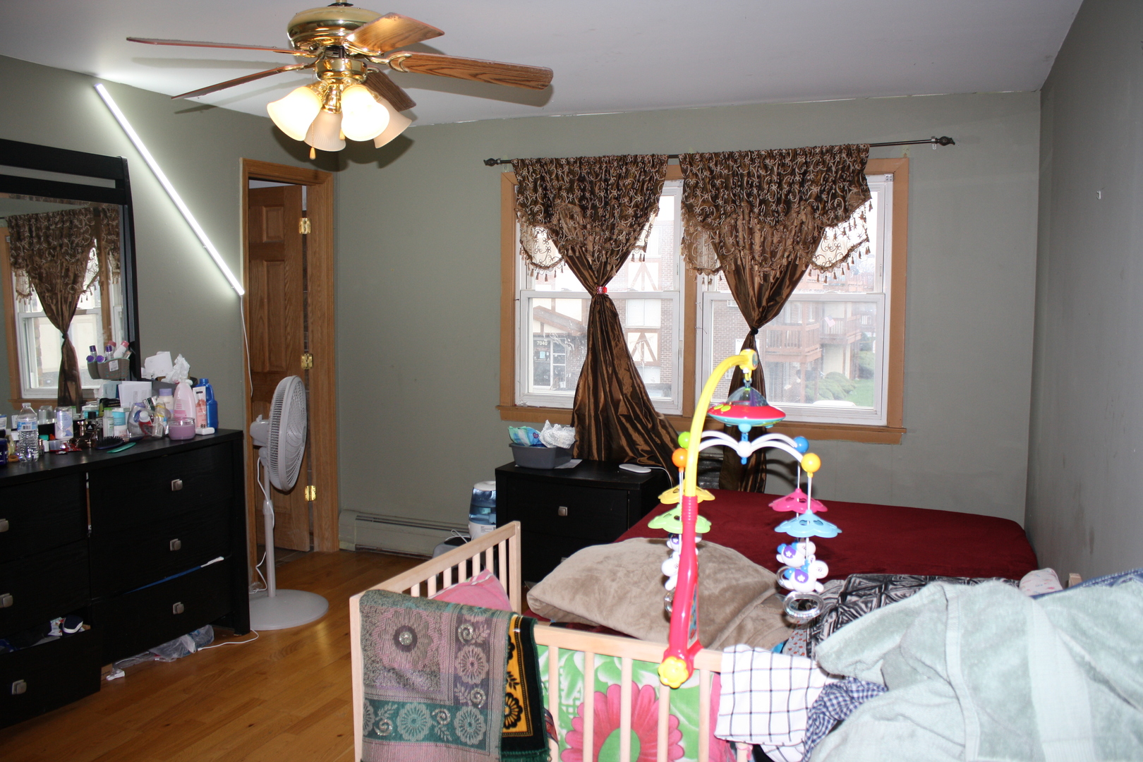 7033 O'Connell Drive, Unit 204 Chicago Ridge, IL 60415 - Photo 14 of 22